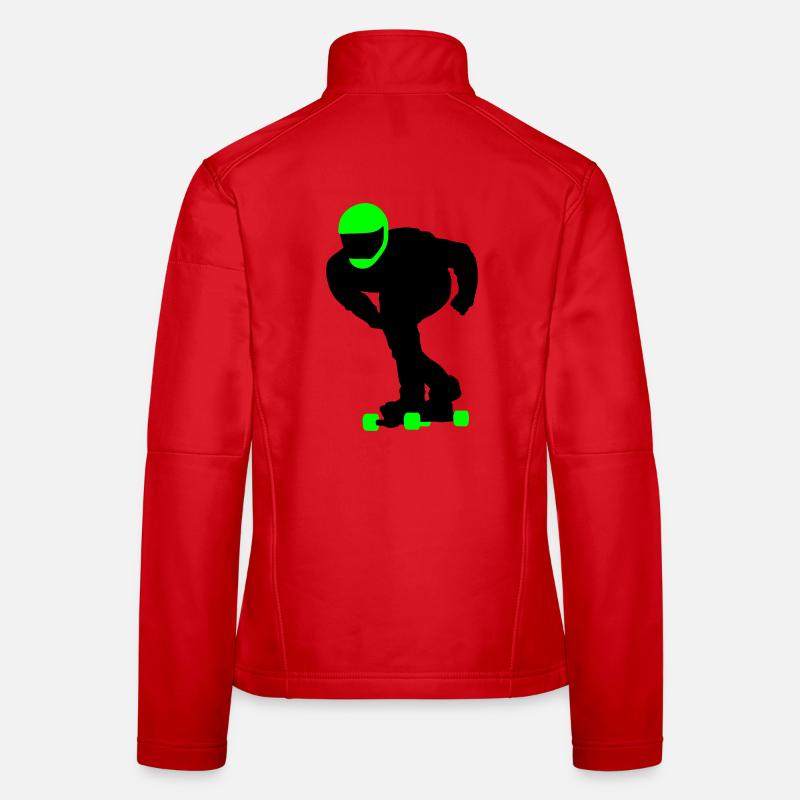 Women's Softshell Jacket