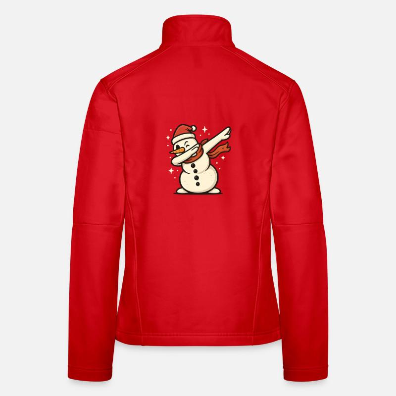 Frauen Softshelljacke