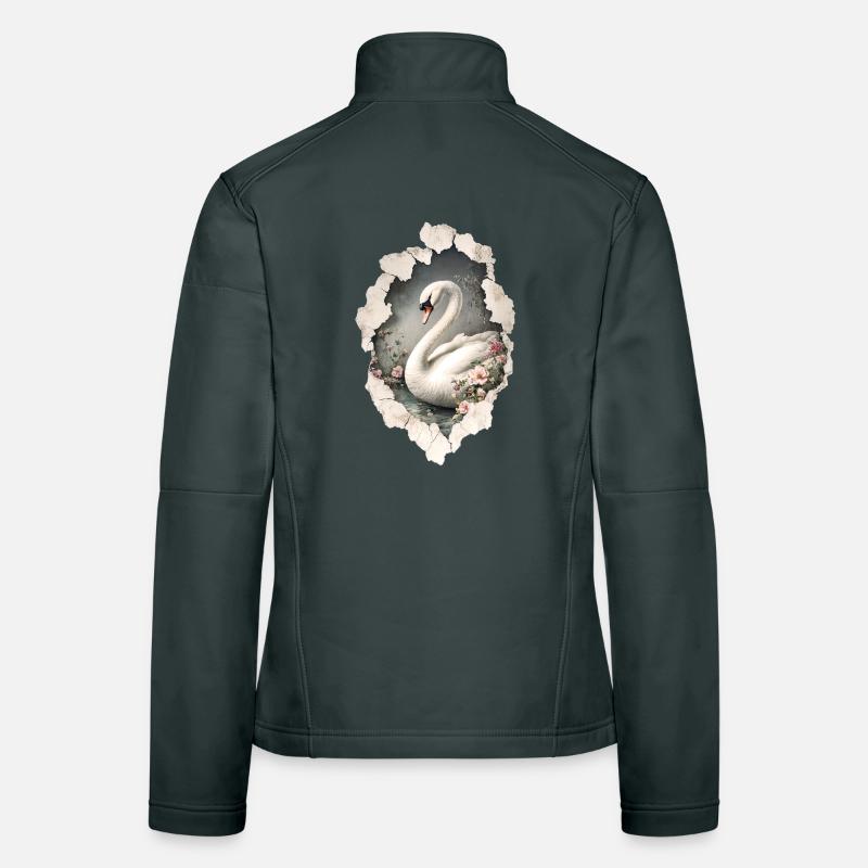 Women's Softshell Jacket