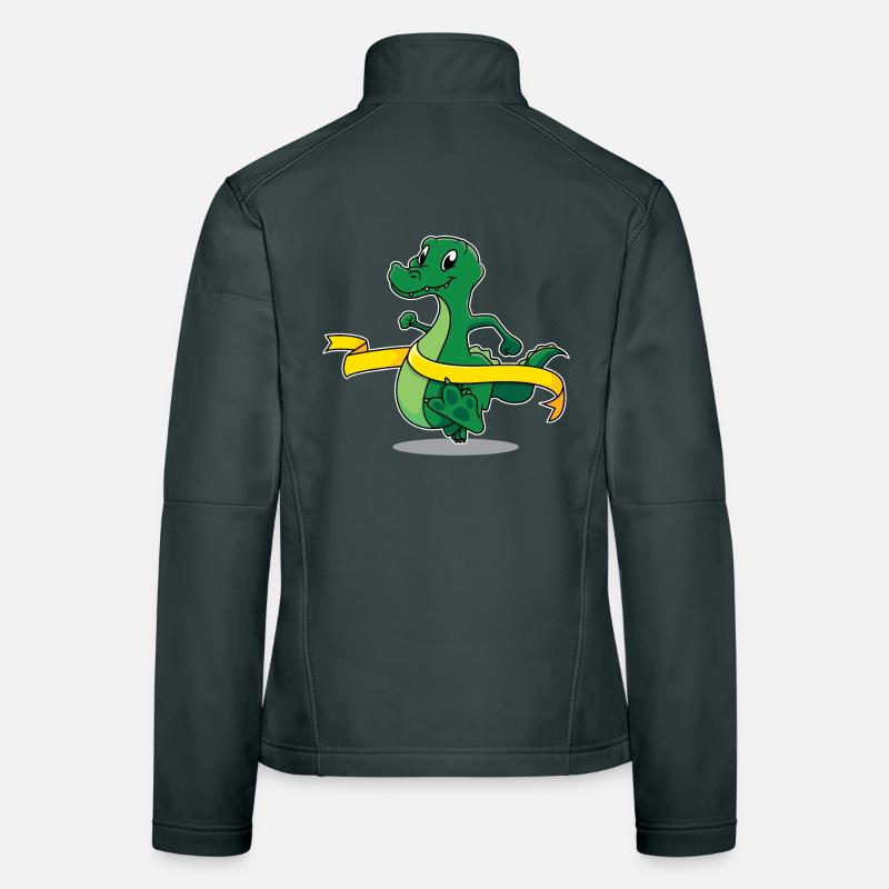 Women's Softshell Jacket