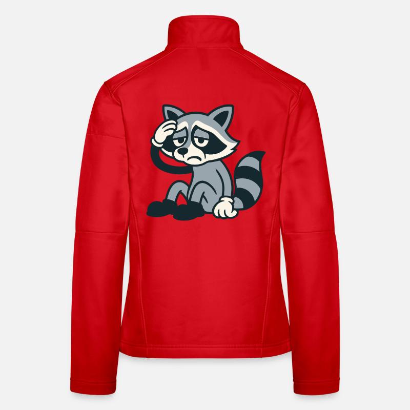 Women's Softshell Jacket