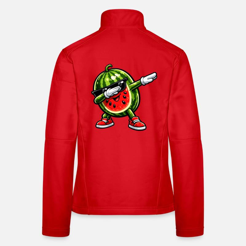 Women's Softshell Jacket