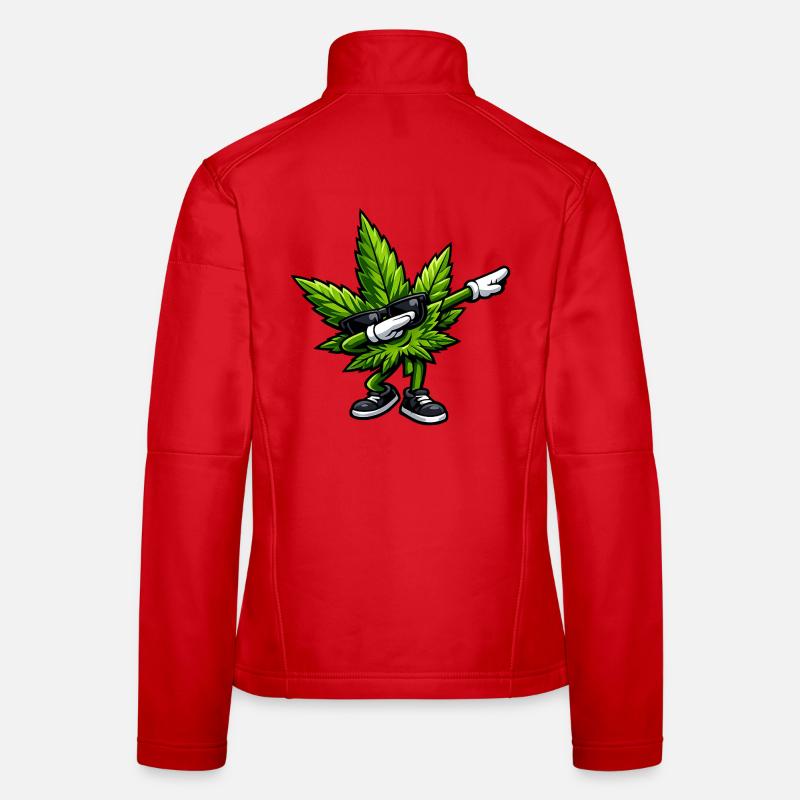 Women's Softshell Jacket