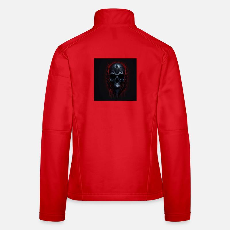 Women's Softshell Jacket