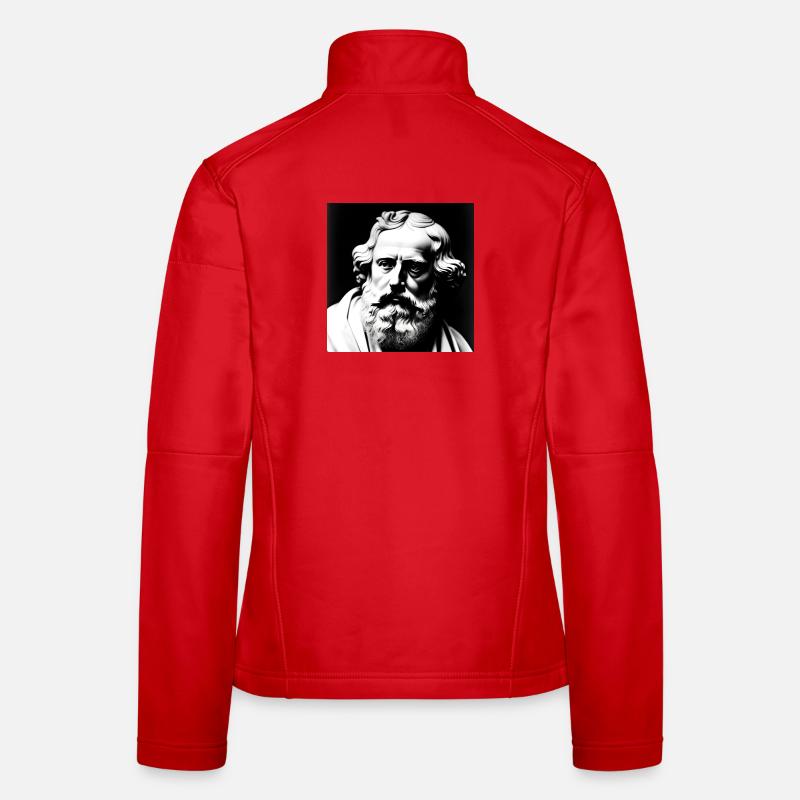 Women's Softshell Jacket