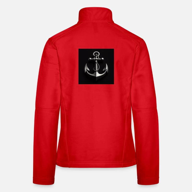 Women's Softshell Jacket