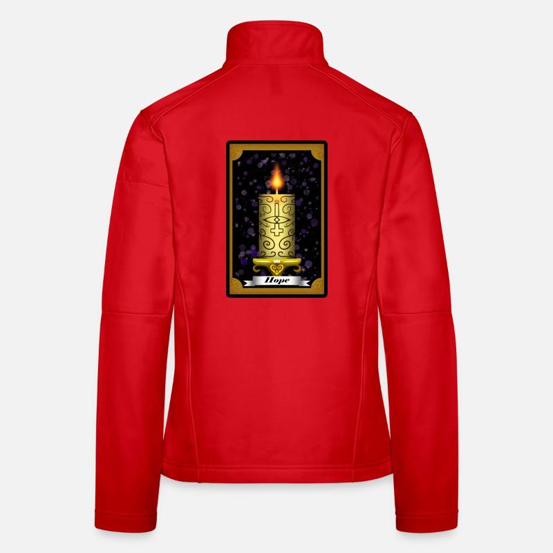 Women's Softshell Jacket