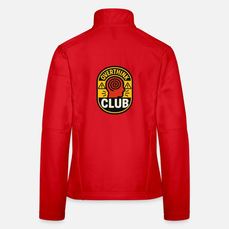 Women's Softshell Jacket