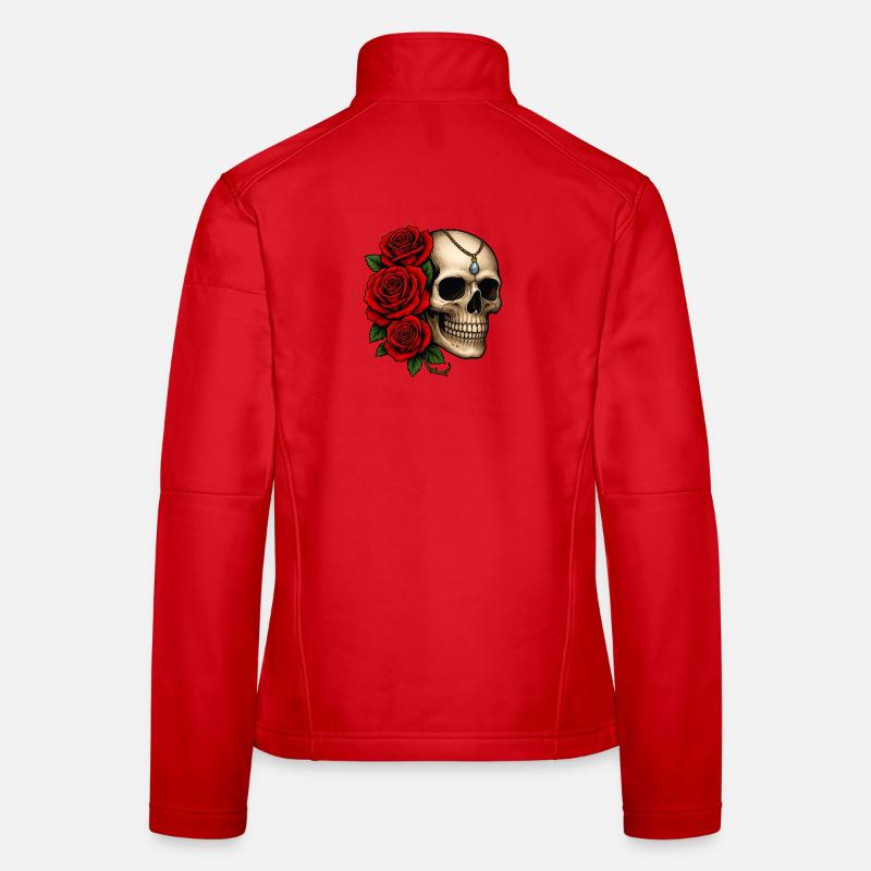 Women's Softshell Jacket