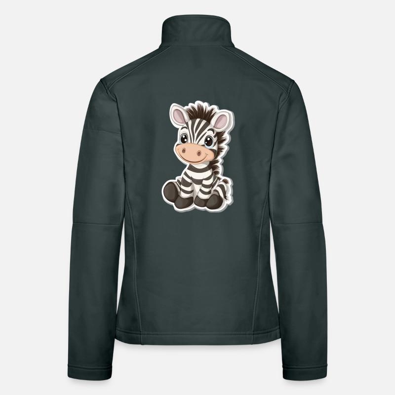Frauen Softshelljacke