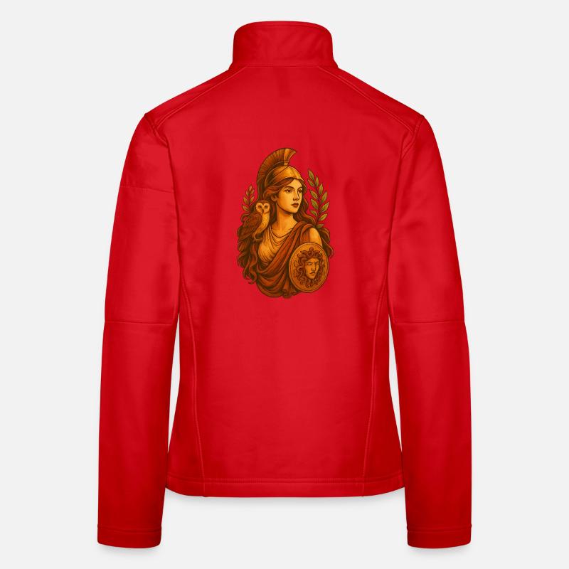 Women's Softshell Jacket