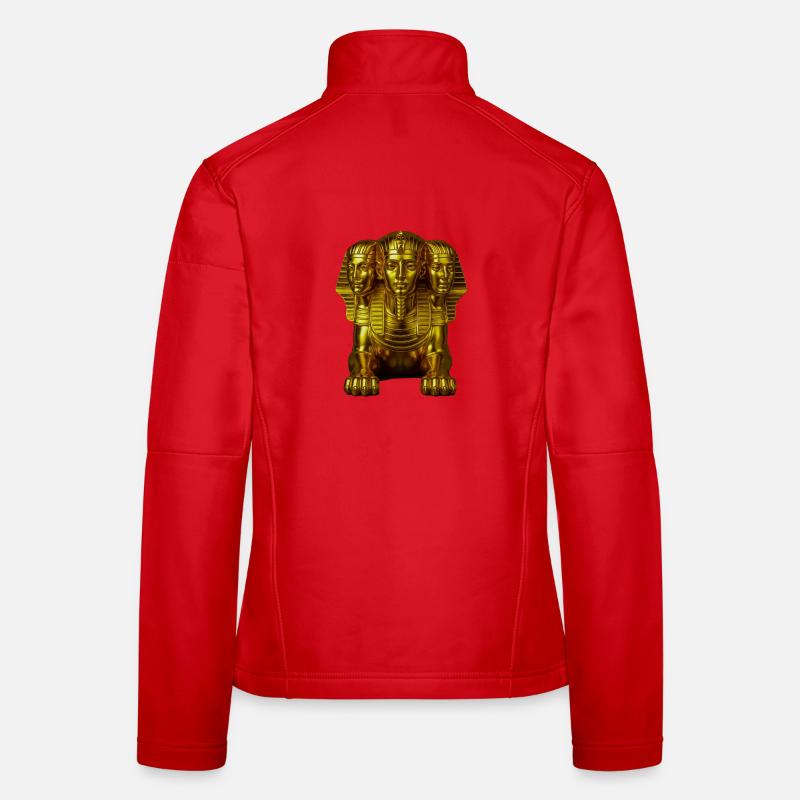 Frauen Softshelljacke