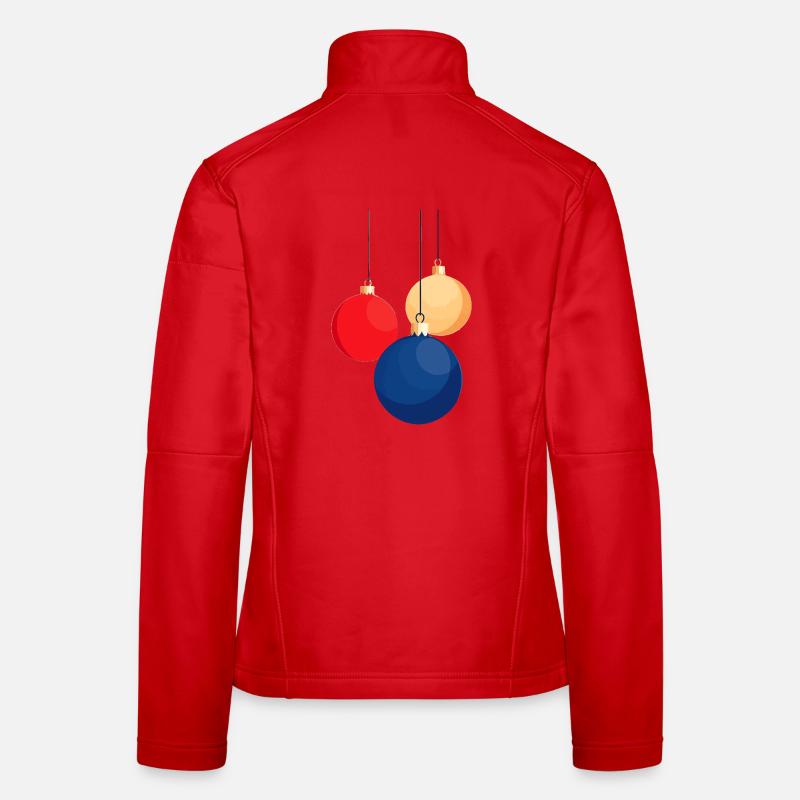 Frauen Softshelljacke