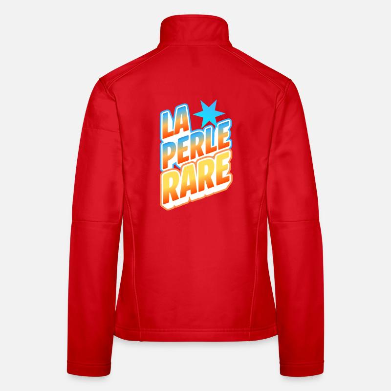 Frauen Softshelljacke