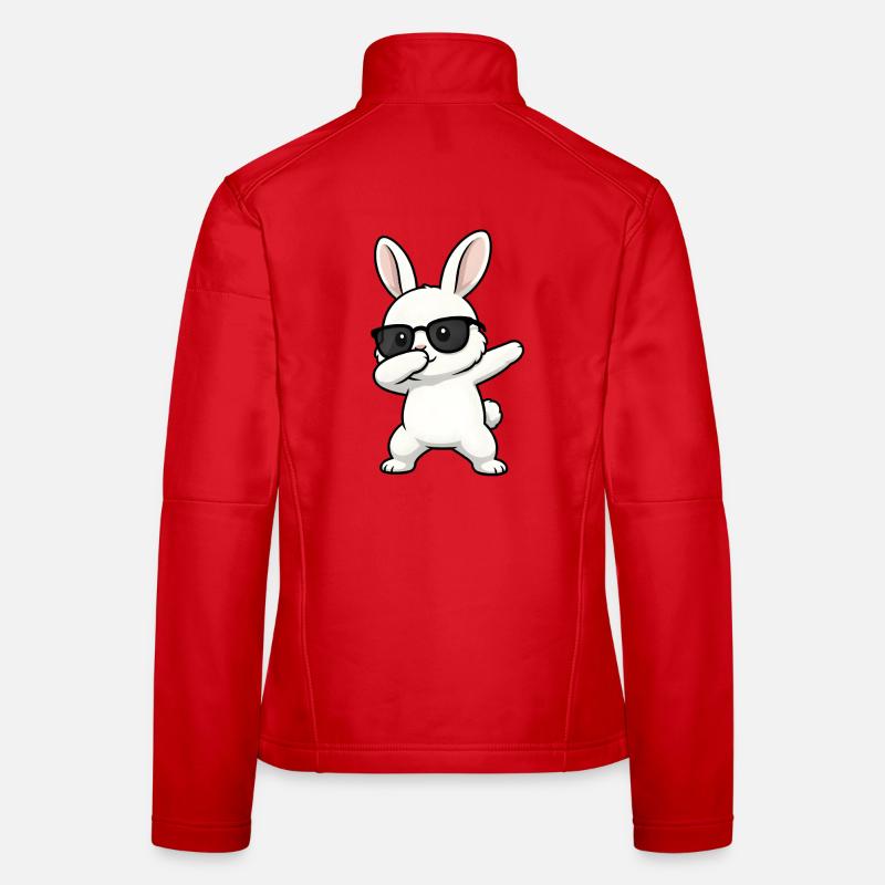Frauen Softshelljacke