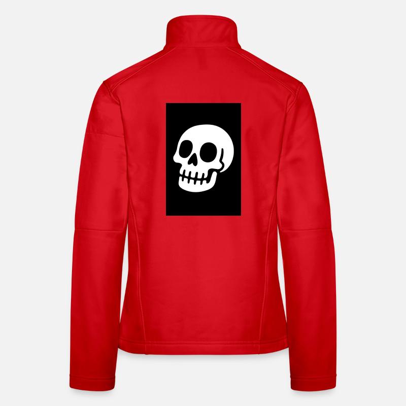 Frauen Softshelljacke