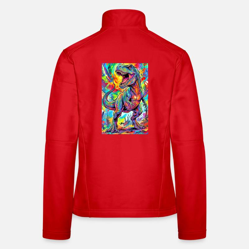 Women's Softshell Jacket