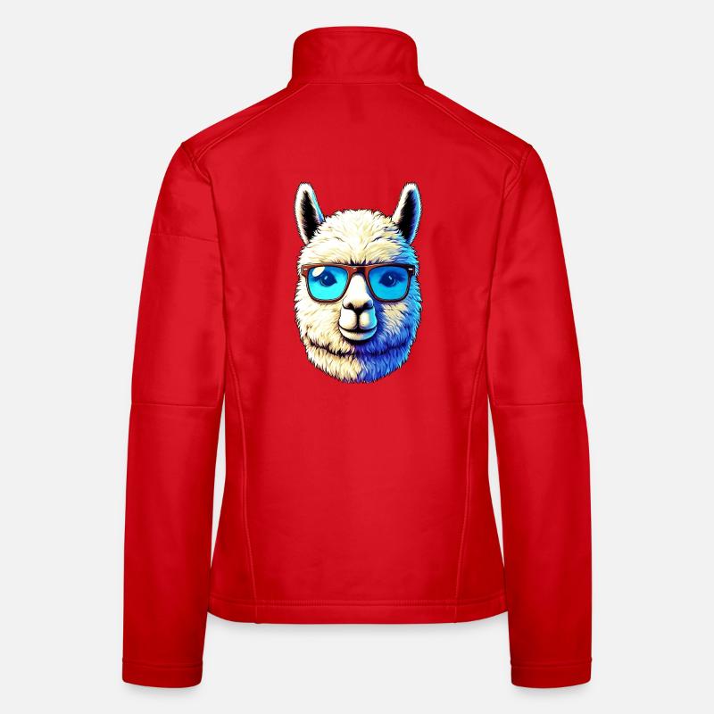 Women's Softshell Jacket