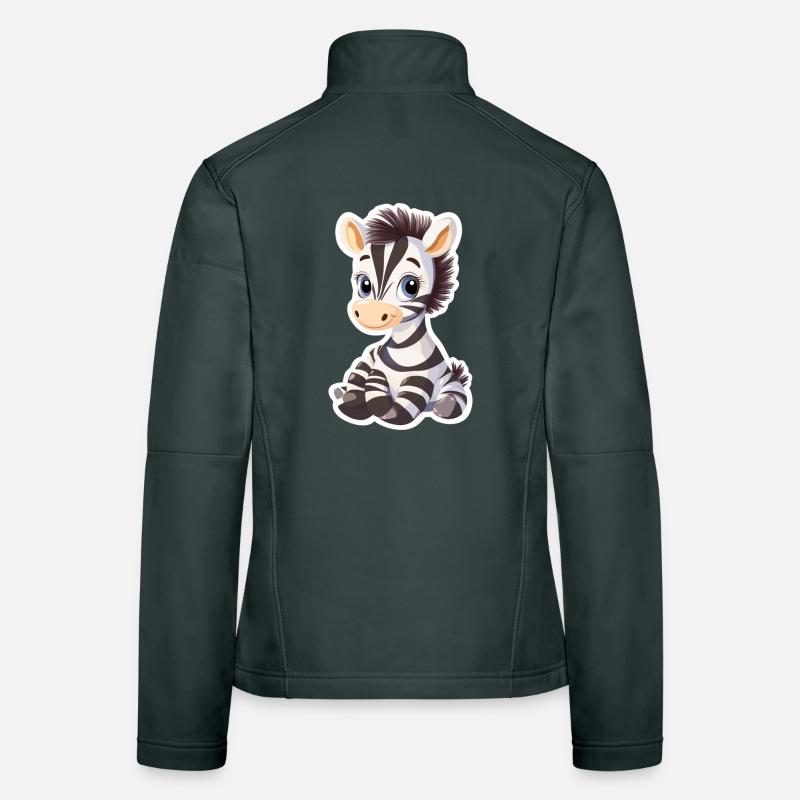 Frauen Softshelljacke