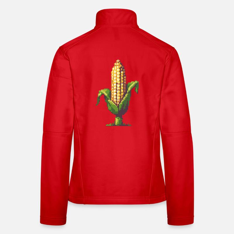 Frauen Softshelljacke