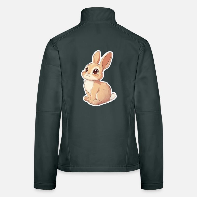 Frauen Softshelljacke