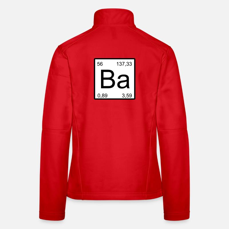 Frauen Softshelljacke