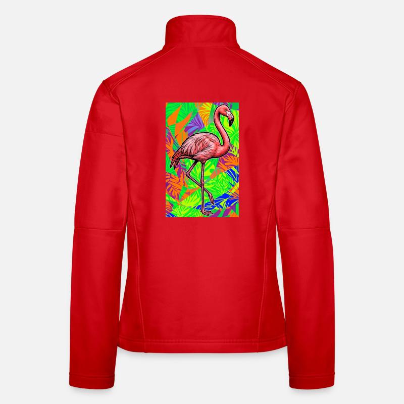 Women's Softshell Jacket