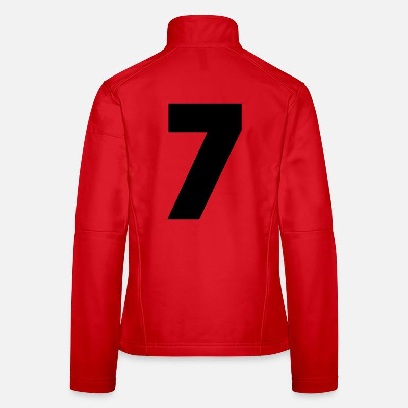 Frauen Softshelljacke