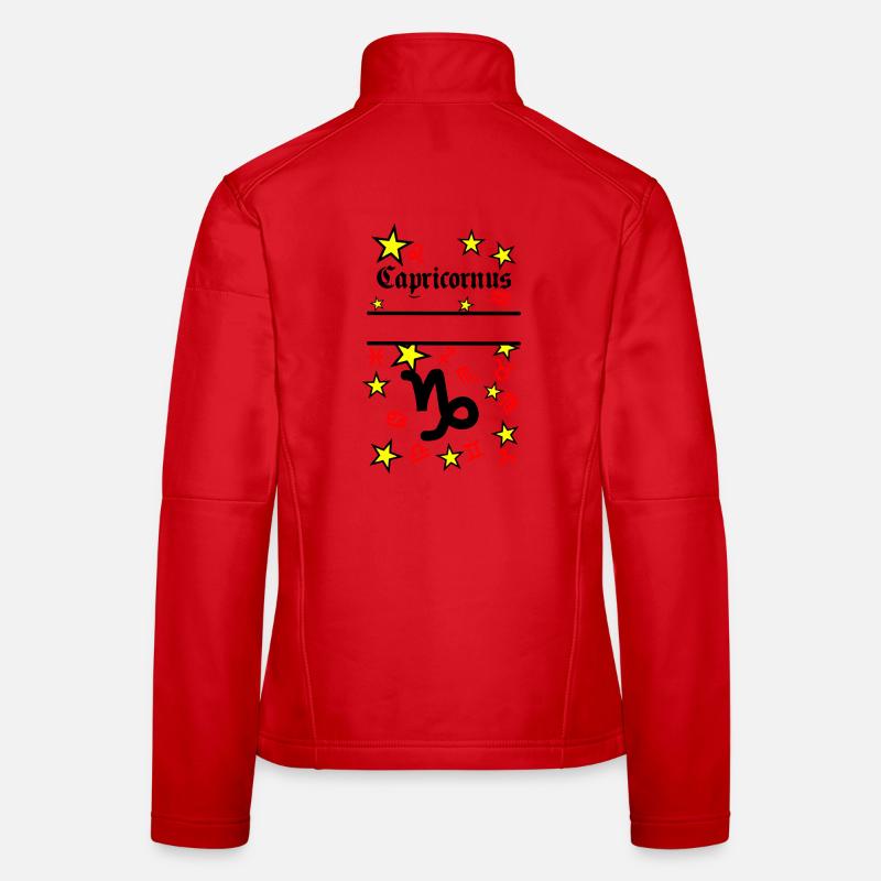 Frauen Softshelljacke