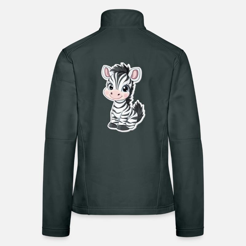 Frauen Softshelljacke
