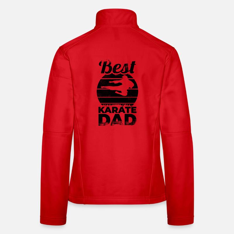 Women's Softshell Jacket