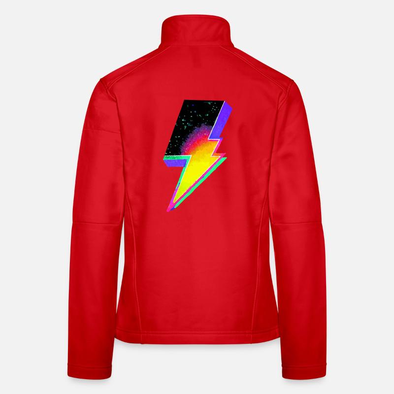 Women's Softshell Jacket