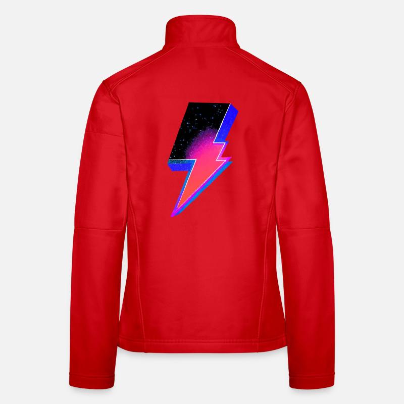Frauen Softshelljacke