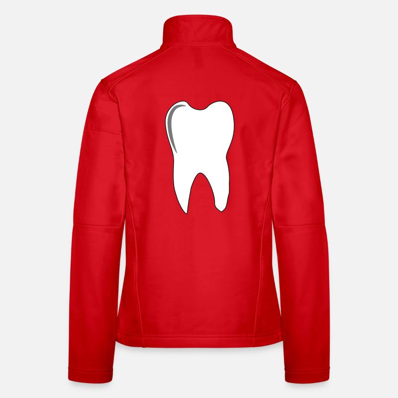 Women's Softshell Jacket