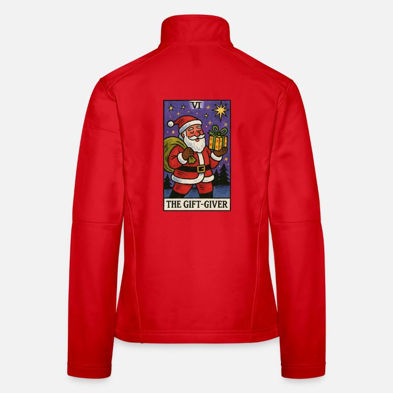 Frauen Softshelljacke