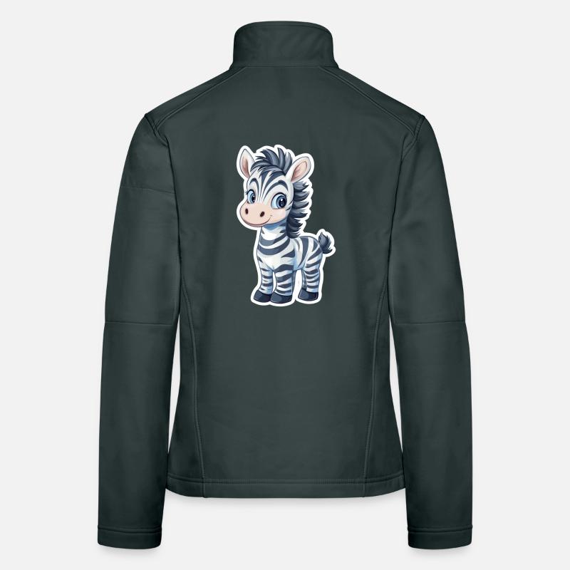 Frauen Softshelljacke