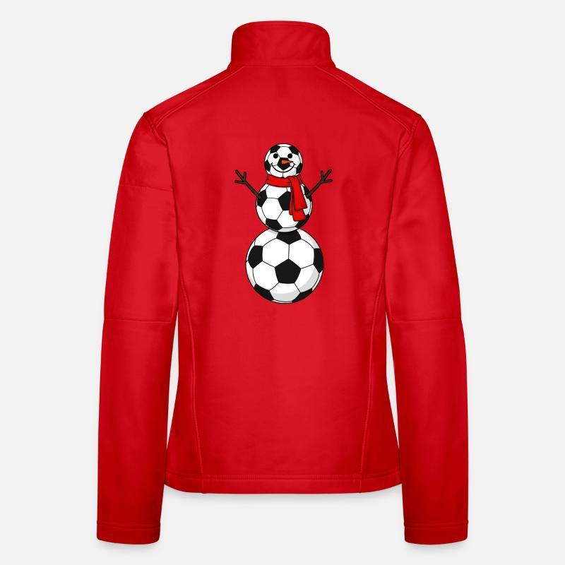 Women's Softshell Jacket