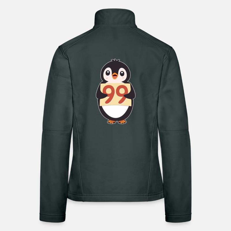 Frauen Softshelljacke