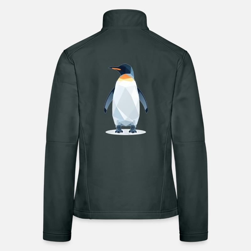 Women's Softshell Jacket