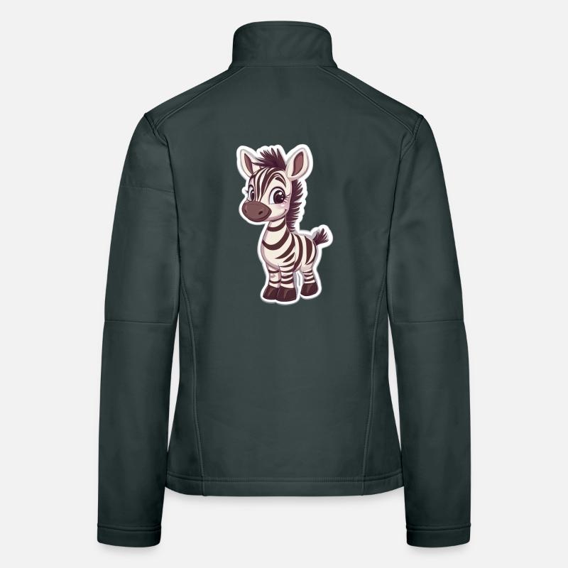 Frauen Softshelljacke