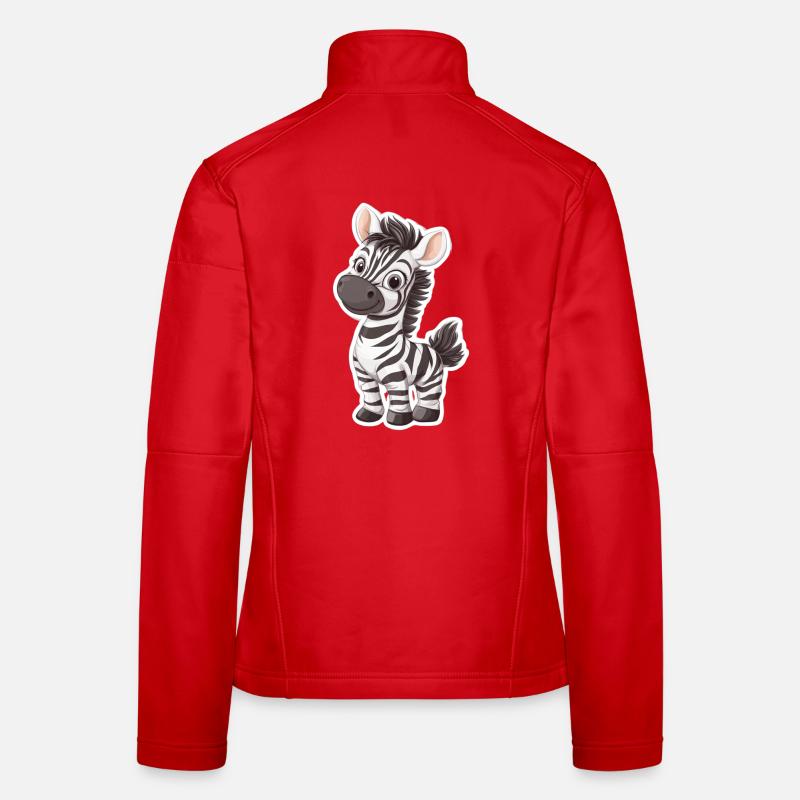 Frauen Softshelljacke