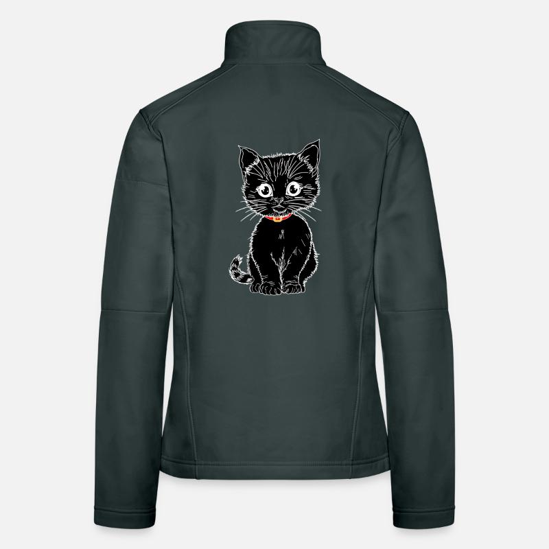 Women's Softshell Jacket