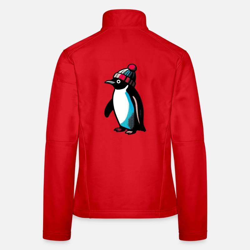 Women's Softshell Jacket