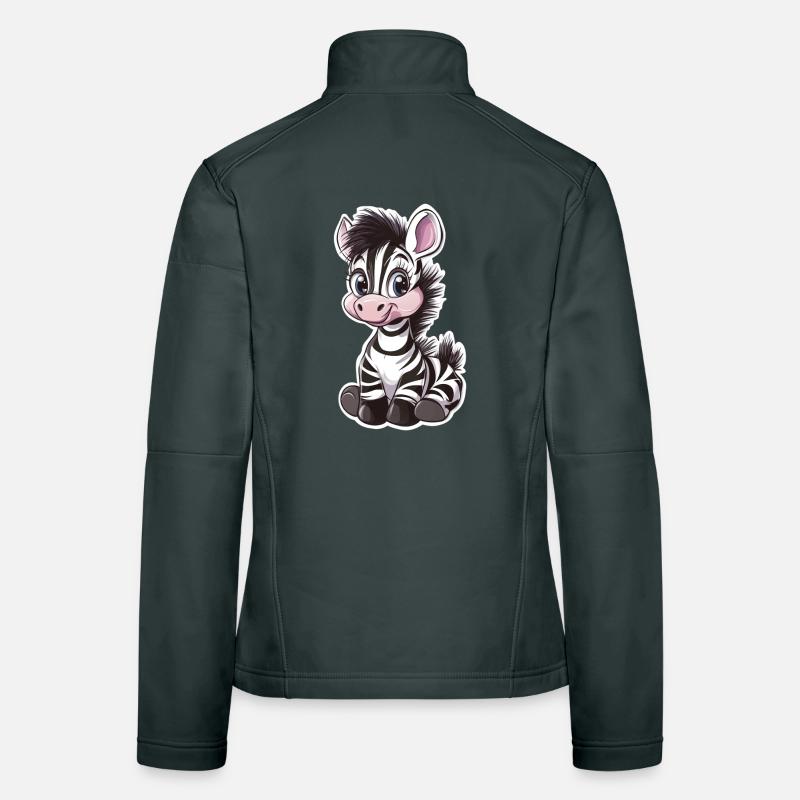 Frauen Softshelljacke
