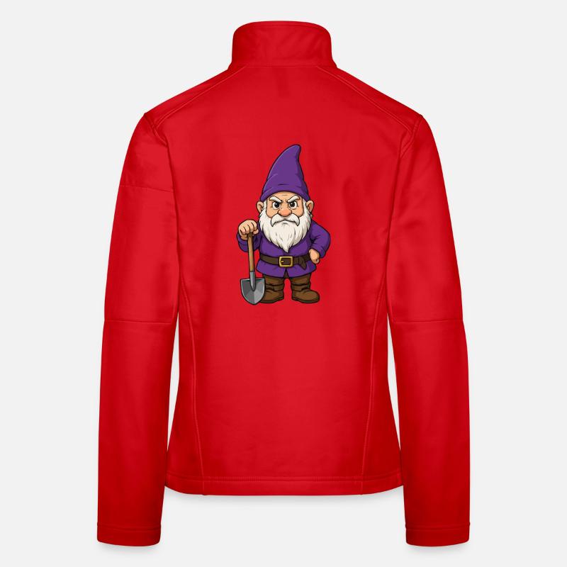 Women's Softshell Jacket