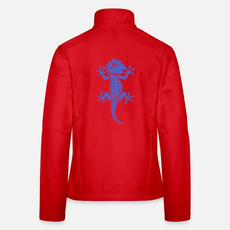 Frauen Softshelljacke