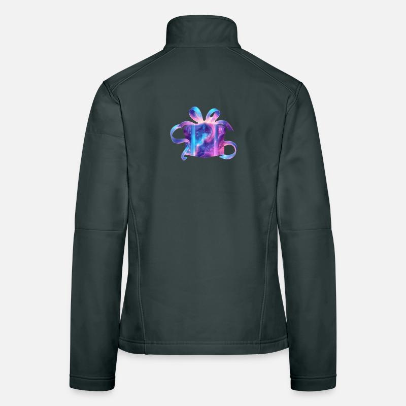 Frauen Softshelljacke