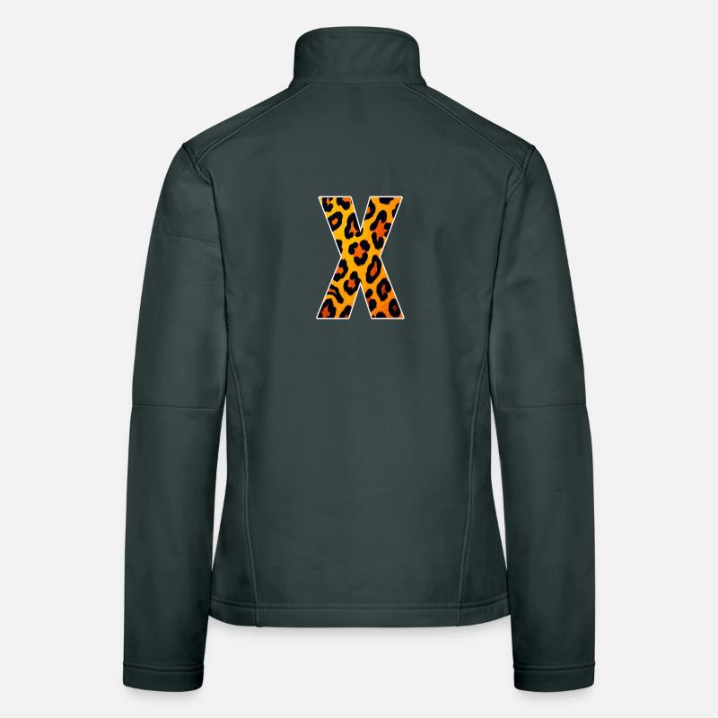 Frauen Softshelljacke