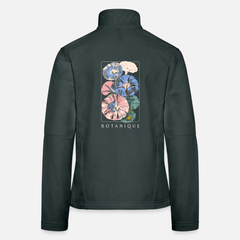 Frauen Softshelljacke