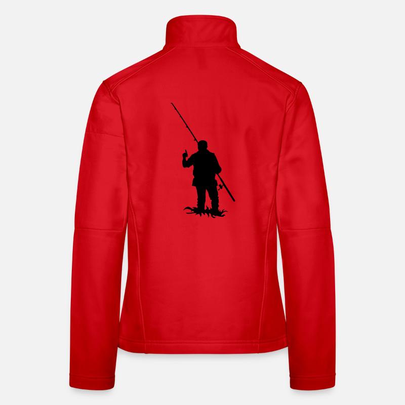 Frauen Softshelljacke